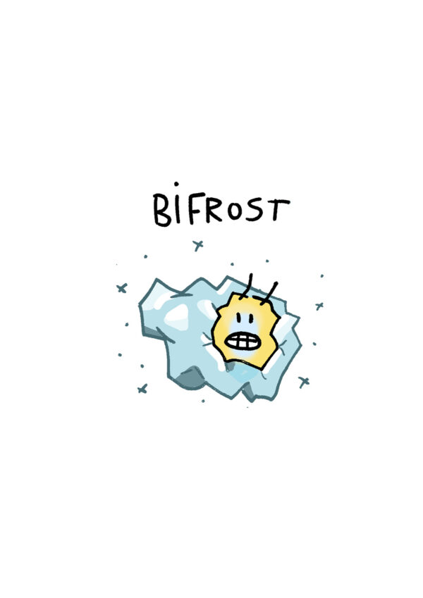 Bifrost