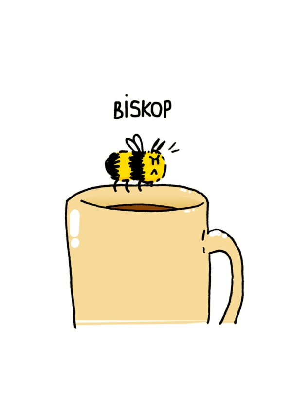 Biskop