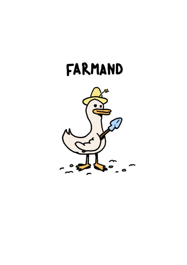 Farmand