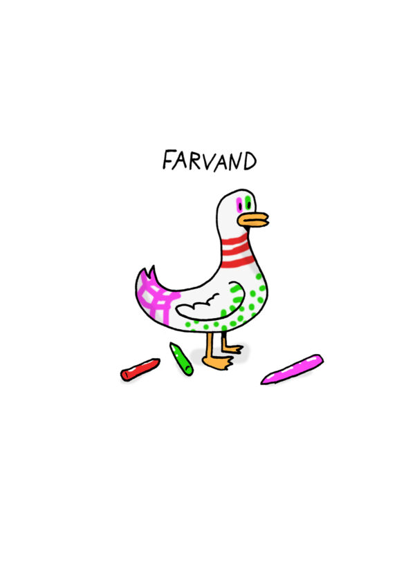 Farvand