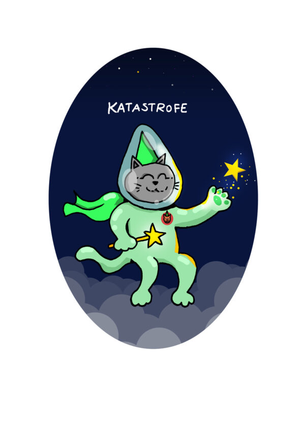 Katastrofe