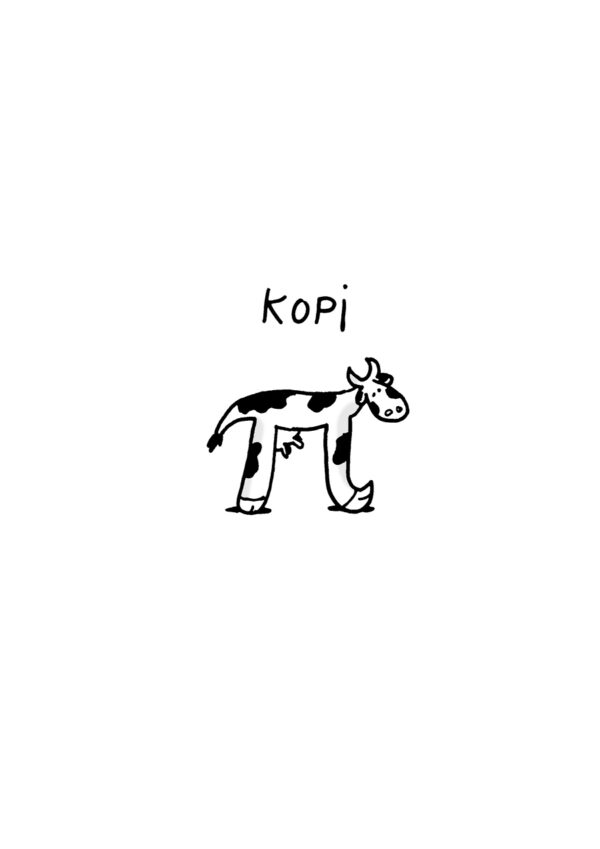Kopi